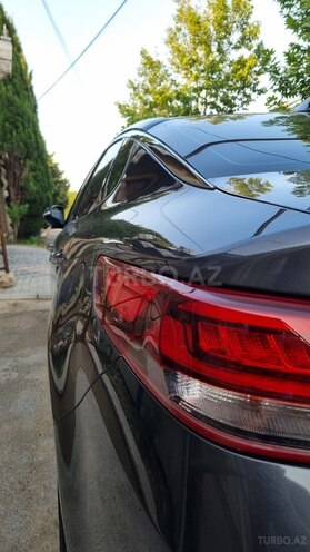 Kia Optima 2017, 140,000 km - 2.0 l - Bakı