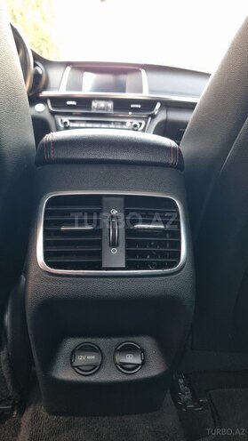 Kia Optima 2017, 140,000 km - 2.0 l - Bakı