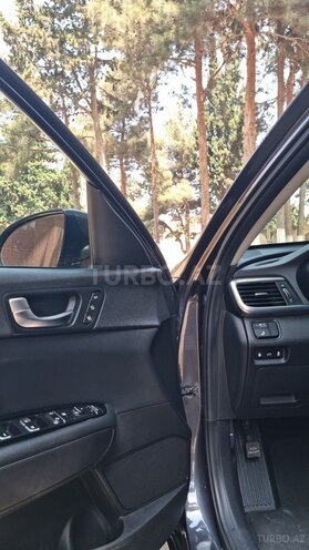 Kia Optima 2017, 140,000 km - 2.0 l - Bakı