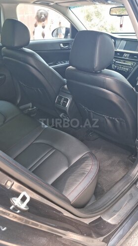 Kia Optima 2017, 140,000 km - 2.0 l - Bakı
