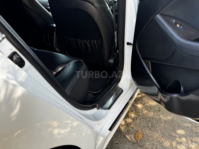 Kia Optima 2013, 160,000 km - 2.0 l - Lənkəran