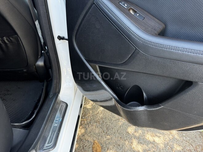 Kia Optima 2013, 160,000 km - 2.0 l - Lənkəran