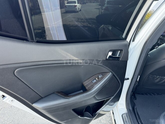 Kia Optima 2013, 160,000 km - 2.0 l - Lənkəran