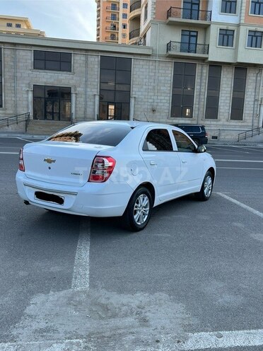 Chevrolet Cobalt 2024, 40,000 km - 1.5 л - Sumqayıt