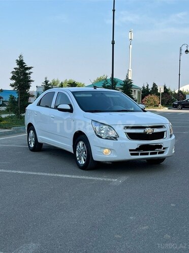 Chevrolet Cobalt 2024, 40,000 km - 1.5 л - Sumqayıt