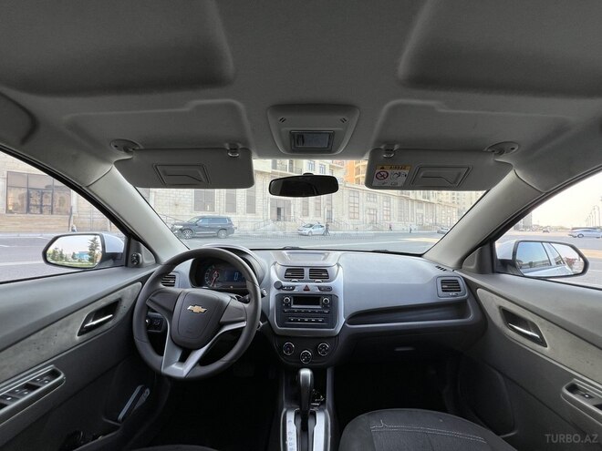 Chevrolet Cobalt 2024, 40,000 km - 1.5 л - Sumqayıt