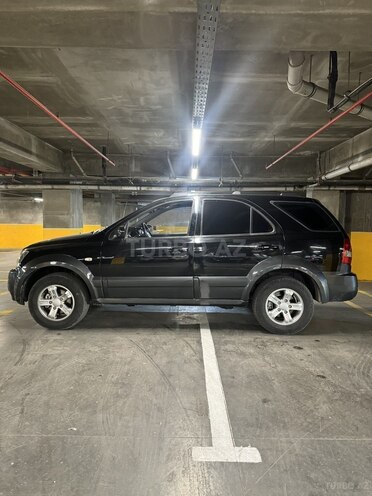 Kia Sorento 2005, 350,000 km - 2.5 l - Bakı