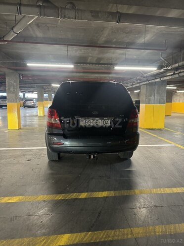 Kia Sorento 2005, 350,000 km - 2.5 l - Bakı