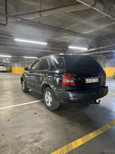 Kia Sorento 2005, 350,000 km - 2.5 l - Bakı