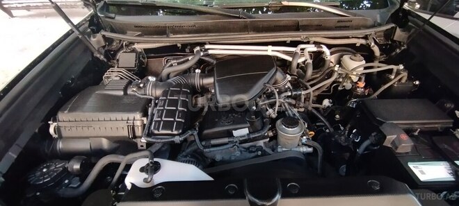 Toyota Land Cruiser Prado-14