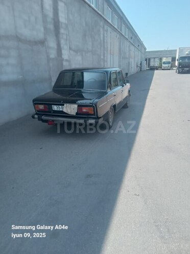 LADA (VAZ) 2106 1991, 91,111 km - 1.3 l - Xaçmaz