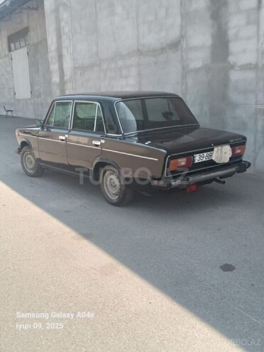 LADA (VAZ) 2106 1991, 91,111 km - 1.3 l - Xaçmaz
