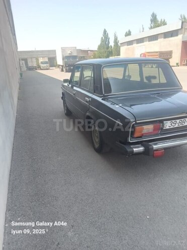 LADA (VAZ) 2106 1991, 91,111 km - 1.3 l - Xaçmaz