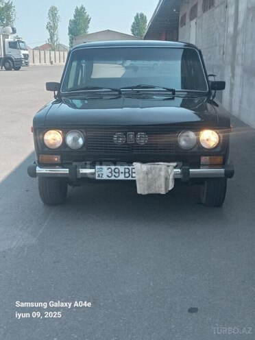 LADA (VAZ) 2106 1991, 91,111 km - 1.3 l - Xaçmaz