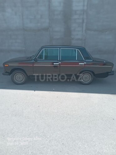 LADA (VAZ) 2106 1991, 91,111 km - 1.3 l - Xaçmaz
