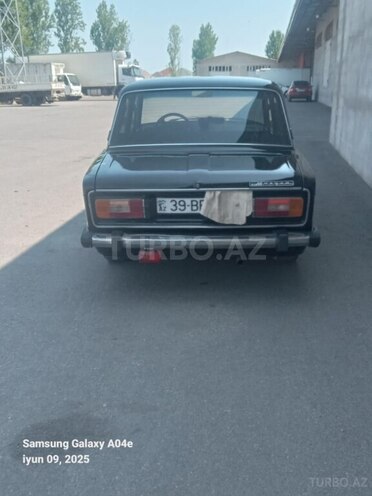 LADA (VAZ) 2106 1991, 91,111 km - 1.3 l - Xaçmaz