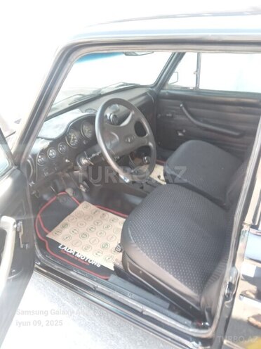 LADA (VAZ) 2106 1991, 91,111 km - 1.3 l - Xaçmaz