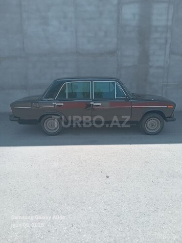 LADA (VAZ) 2106 1991, 91,111 km - 1.3 l - Xaçmaz