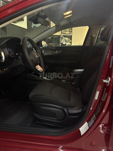Kia Forte 2019, 121,920 km - 2.0 l - Sumqayıt
