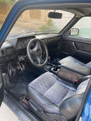 LADA (VAZ) Niva 2014, 158,124 km - 1.7 l - Sabirabad