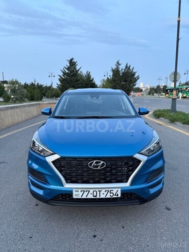 Hyundai Tucson-4