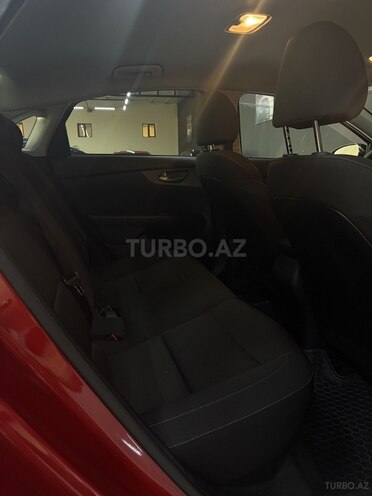 Kia Forte 2019, 121,920 km - 2.0 l - Sumqayıt