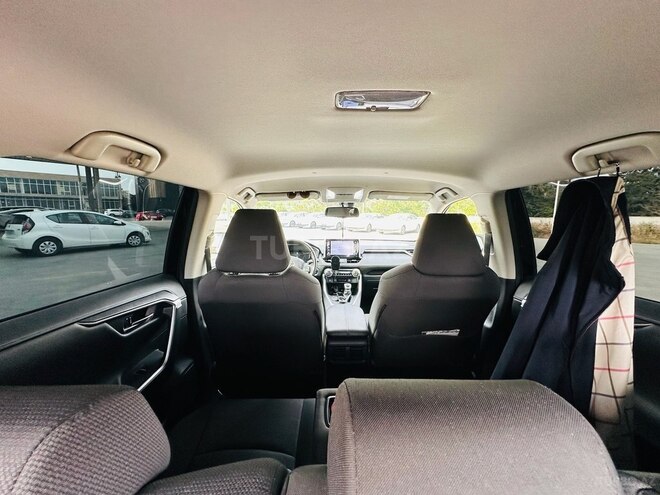Toyota RAV4 2019, 99,000 km - 2.0 l - Bakı