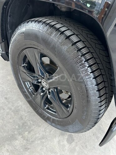 Toyota RAV4 2019, 99,000 km - 2.0 l - Bakı