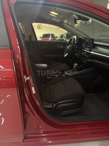 Kia Forte 2019, 121,920 km - 2.0 l - Sumqayıt