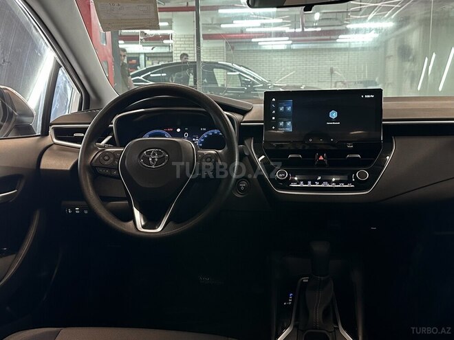 Toyota  2025, 0 km - 1.8 l - Bakı