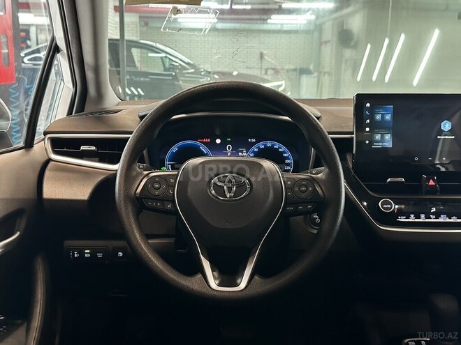 Toyota  2025, 0 km - 1.8 l - Bakı