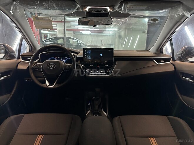 Toyota  2025, 0 km - 1.8 l - Bakı