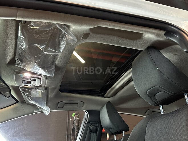 Toyota  2025, 0 km - 1.8 l - Bakı