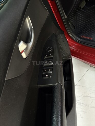 Kia Forte 2019, 121,920 km - 2.0 l - Sumqayıt
