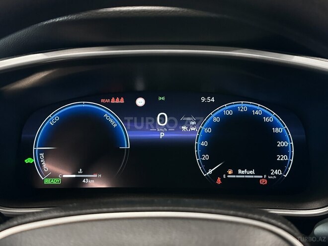 Toyota  2025, 0 km - 1.8 l - Bakı