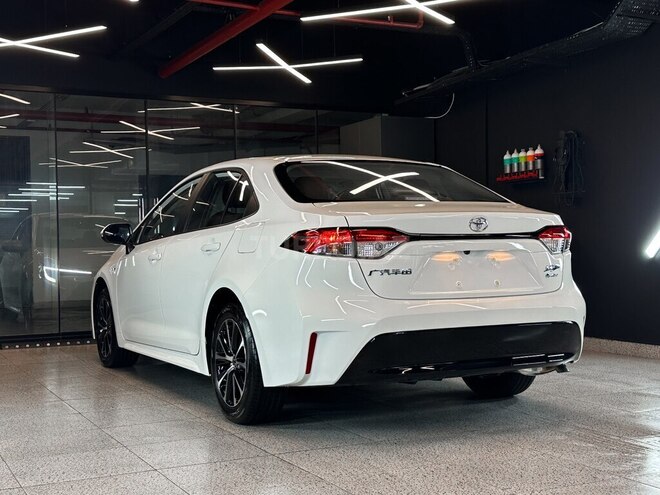 Toyota  2025, 0 km - 1.8 l - Bakı