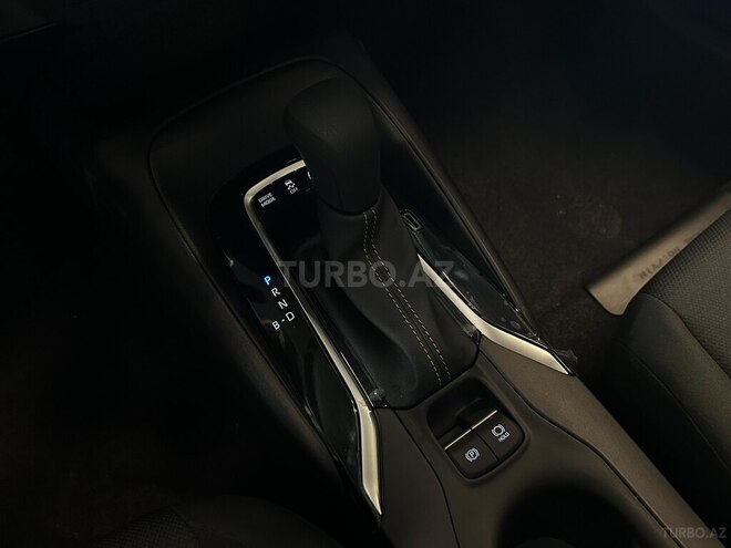 Toyota  2025, 0 km - 1.8 l - Bakı