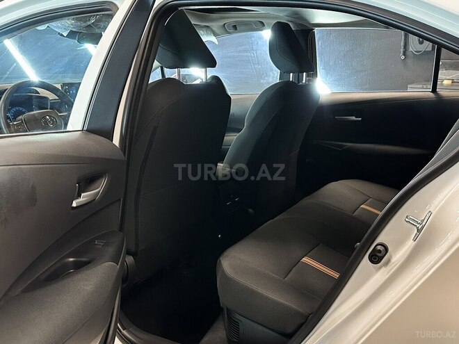 Toyota  2025, 0 km - 1.8 l - Bakı