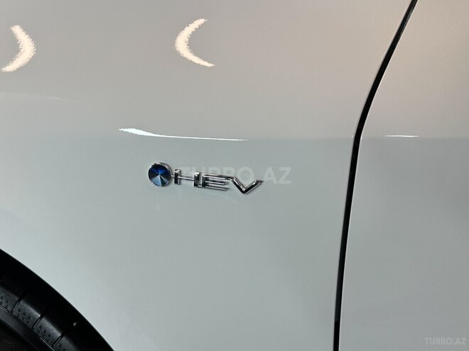 Toyota  2025, 0 km - 1.8 l - Bakı