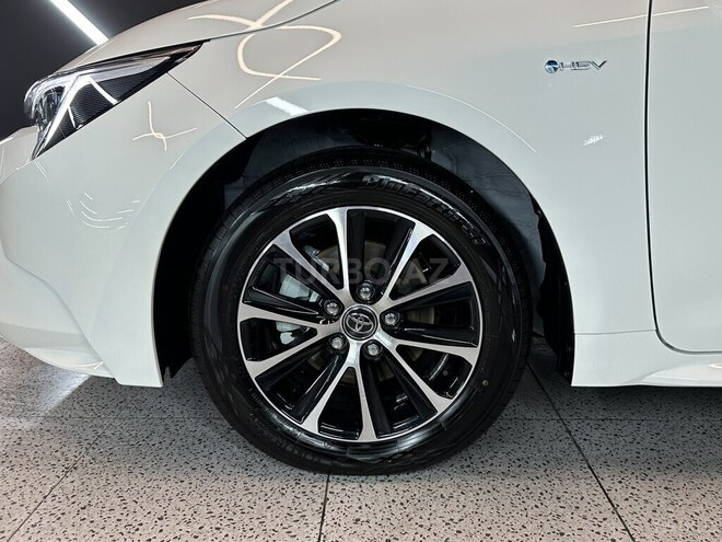 Toyota  2025, 0 km - 1.8 l - Bakı
