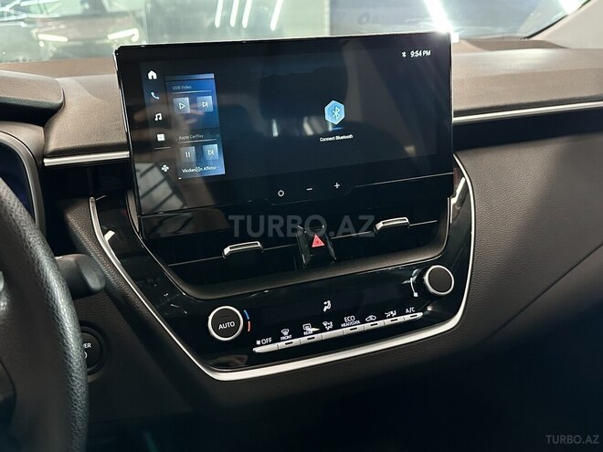 Toyota  2025, 0 km - 1.8 l - Bakı