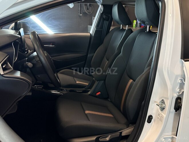 Toyota  2025, 0 km - 1.8 l - Bakı