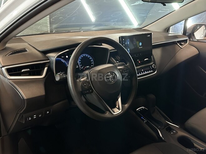 Toyota  2025, 0 km - 1.8 l - Bakı