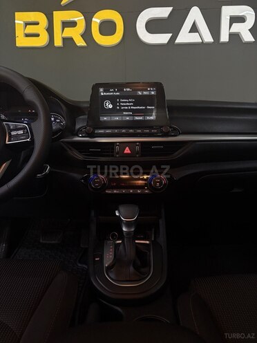 Kia Forte 2019, 121,920 km - 2.0 l - Sumqayıt