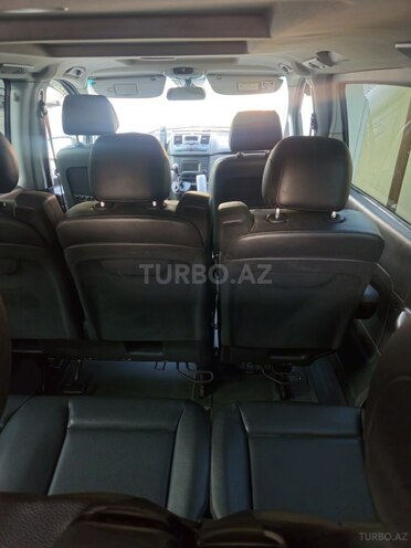 Mercedes Vito 2010, 373,000 km - 2.2 l - Qusar