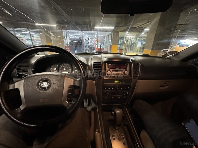 Kia Sorento 2005, 350,000 km - 2.5 l - Bakı