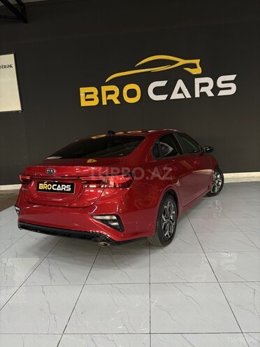 Kia Forte 2019, 121,920 km - 2.0 l - Sumqayıt