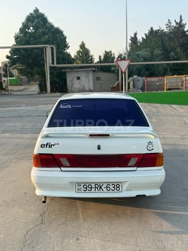 LADA (VAZ) 2115 2011, 180,968 km - 1.6 l - Sumqayıt