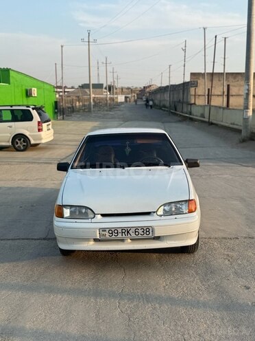 LADA (VAZ) 2115 2011, 180,968 km - 1.6 l - Sumqayıt