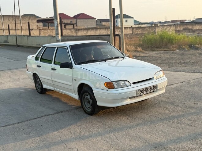 LADA (VAZ) 2115 2011, 180,968 km - 1.6 l - Sumqayıt